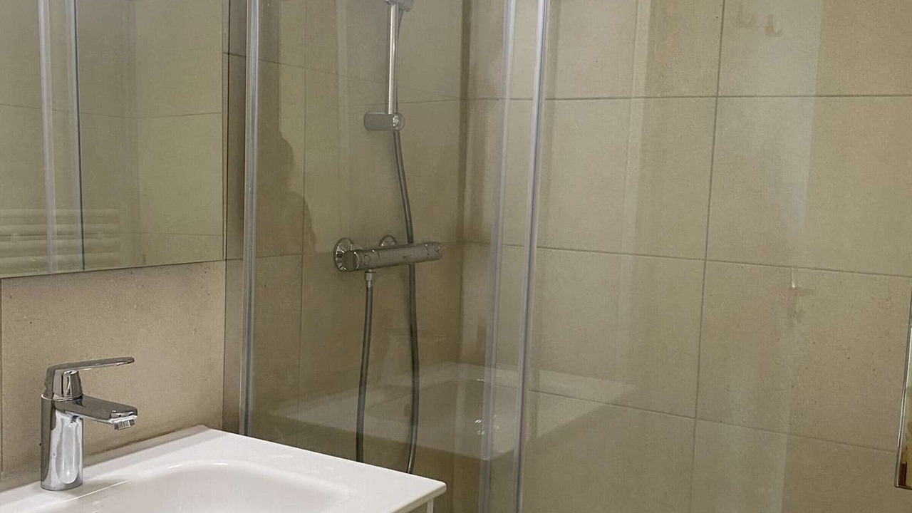 Photo of Bathroom in Eclose-Ouest