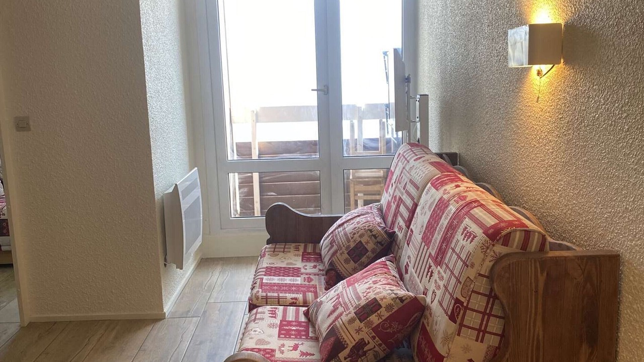 Photo of Livingroom in Eclose-Ouest