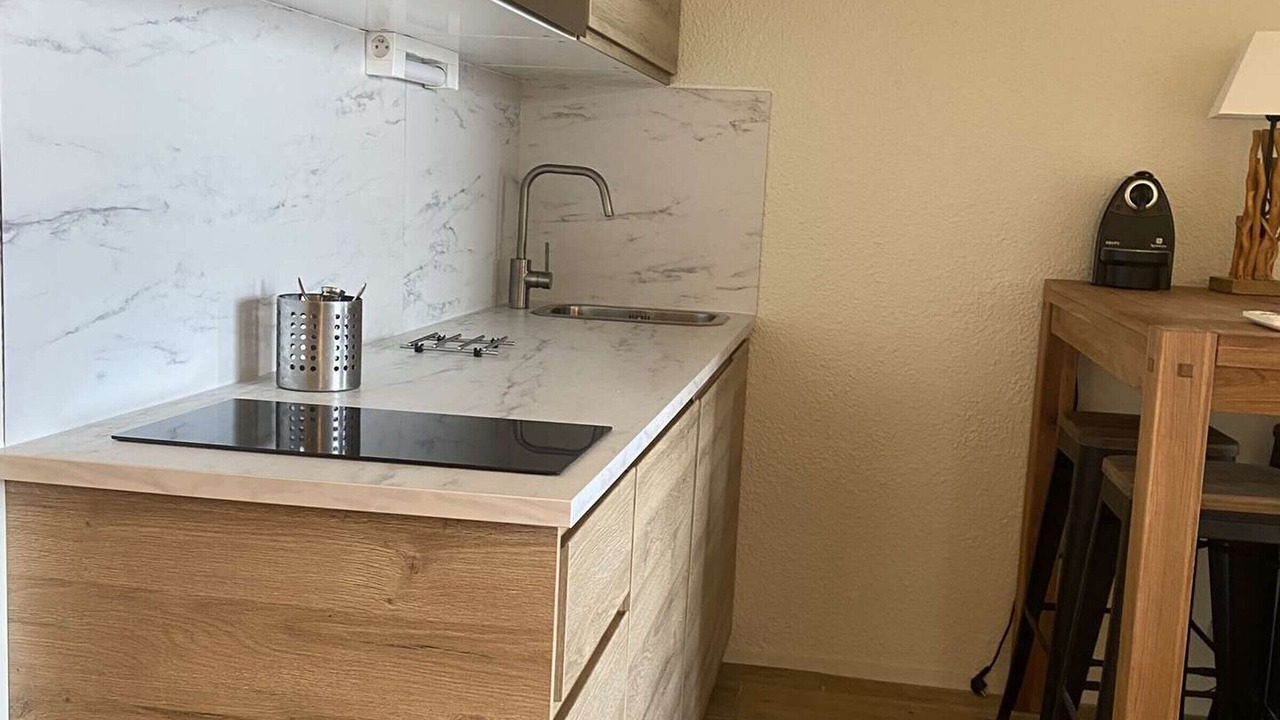 Photo of Kitchen in Eclose-Ouest