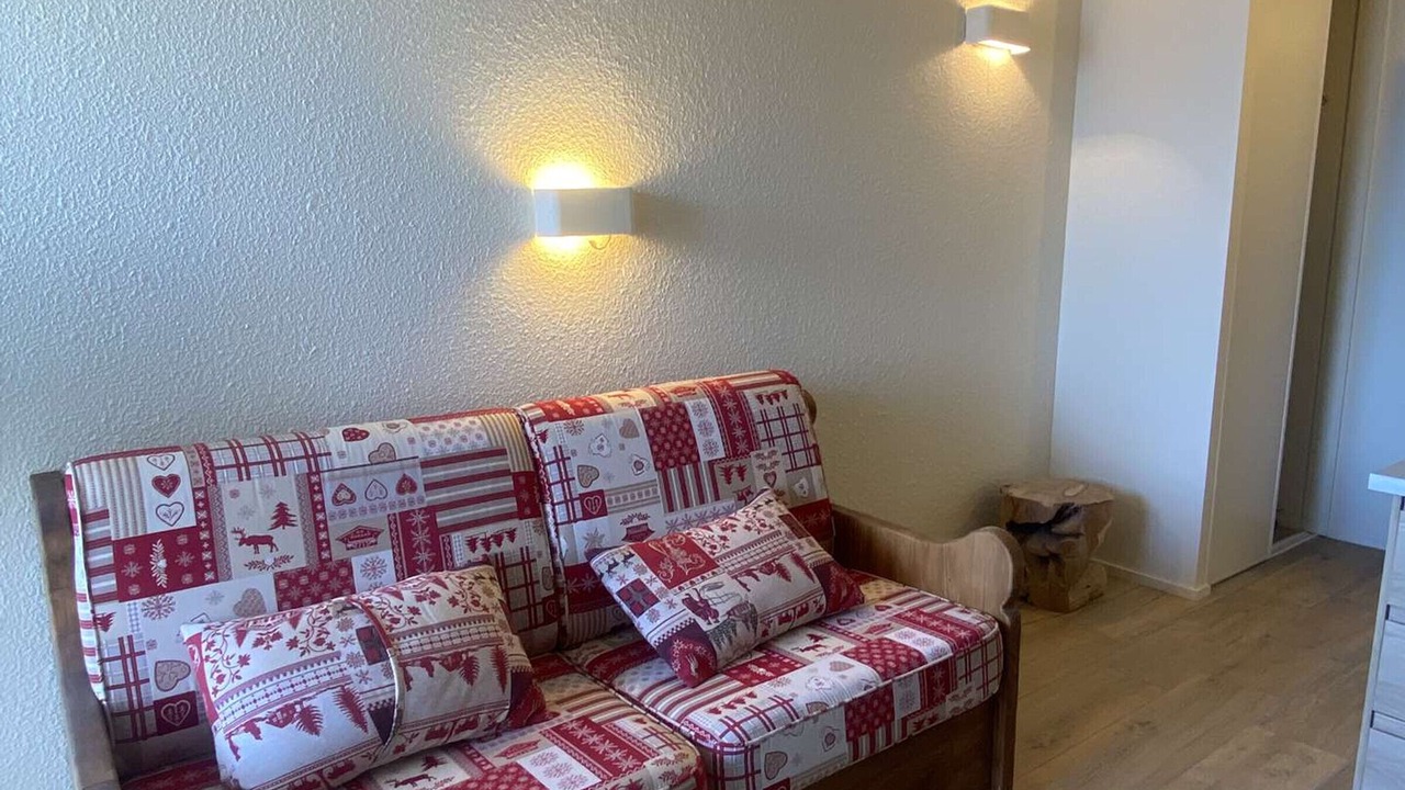 Photo of Livingroom in Eclose-Ouest