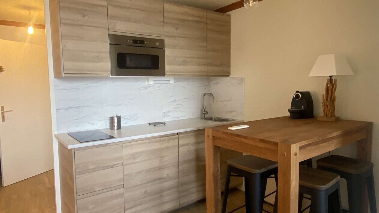Photo of Kitchen in Eclose-Ouest