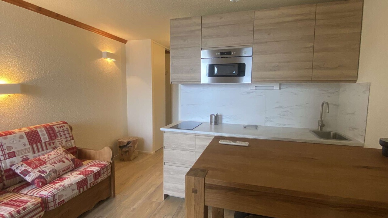 Photo of Kitchen in Eclose-Ouest