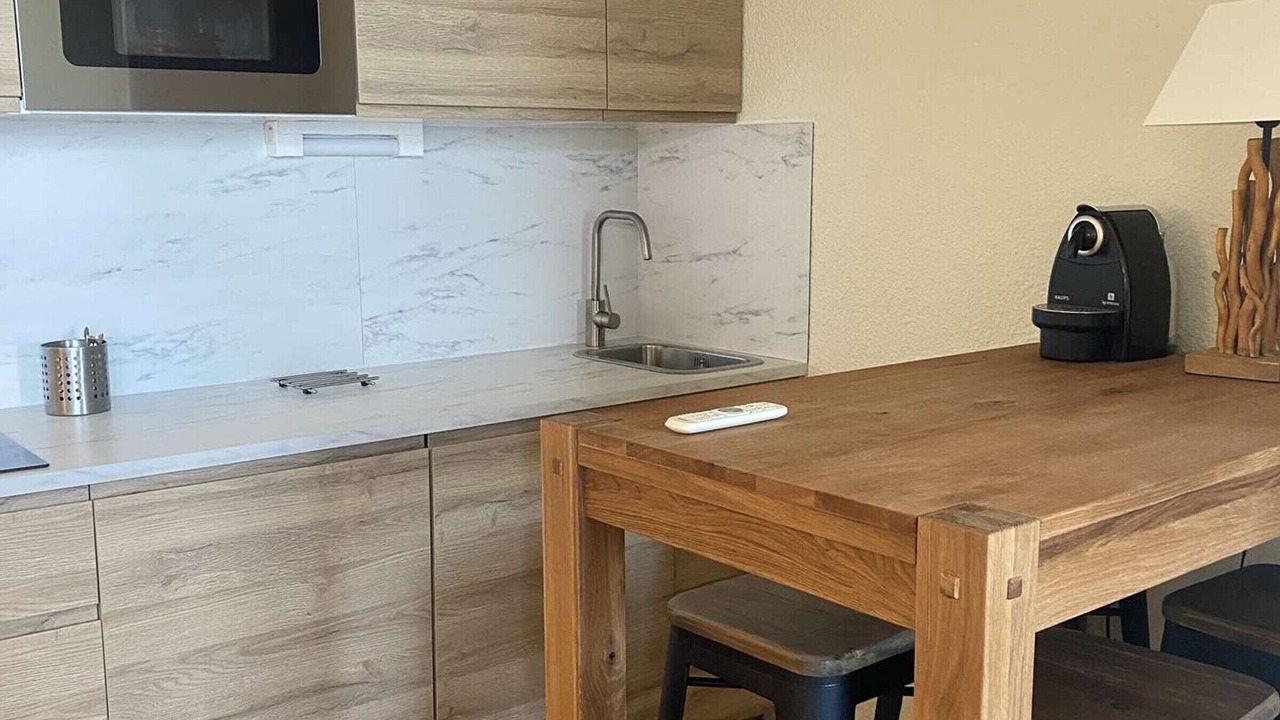 Photo of Kitchen in Eclose-Ouest