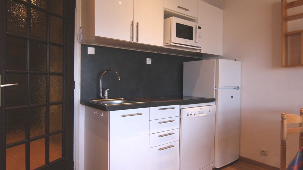 Photo of Kitchen in Jeux