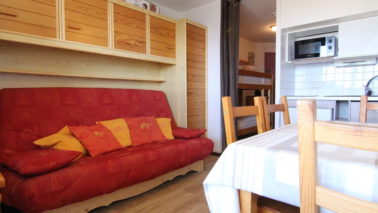 Photo of Livingroom in Eclose-Est