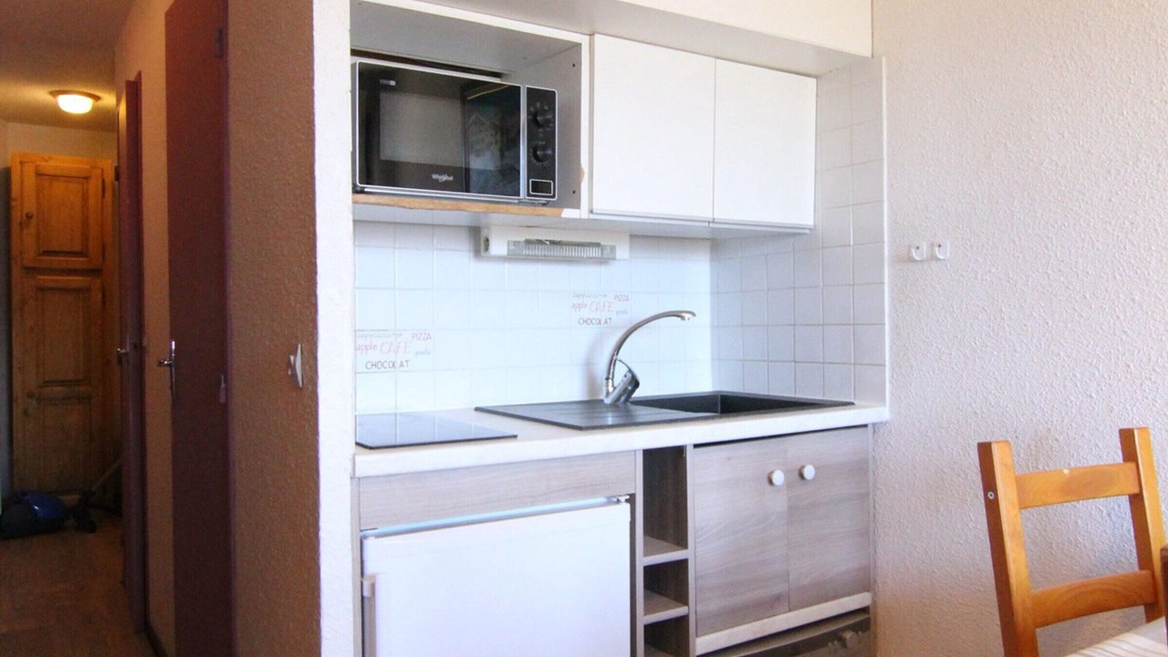 Photo of Kitchen in Eclose-Est