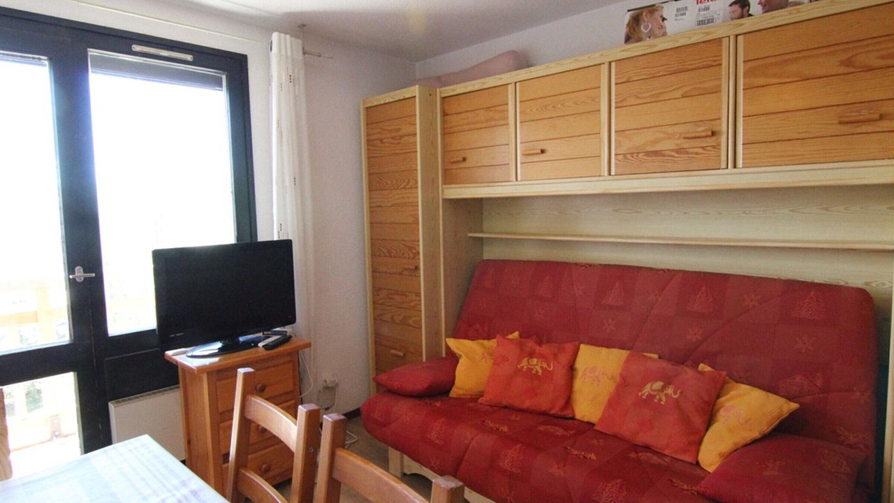 Photo of Livingroom in Eclose-Est