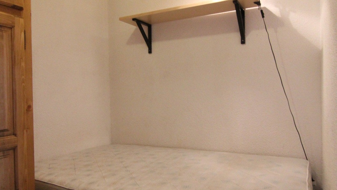Photo of Bedroom in Eclose-Est