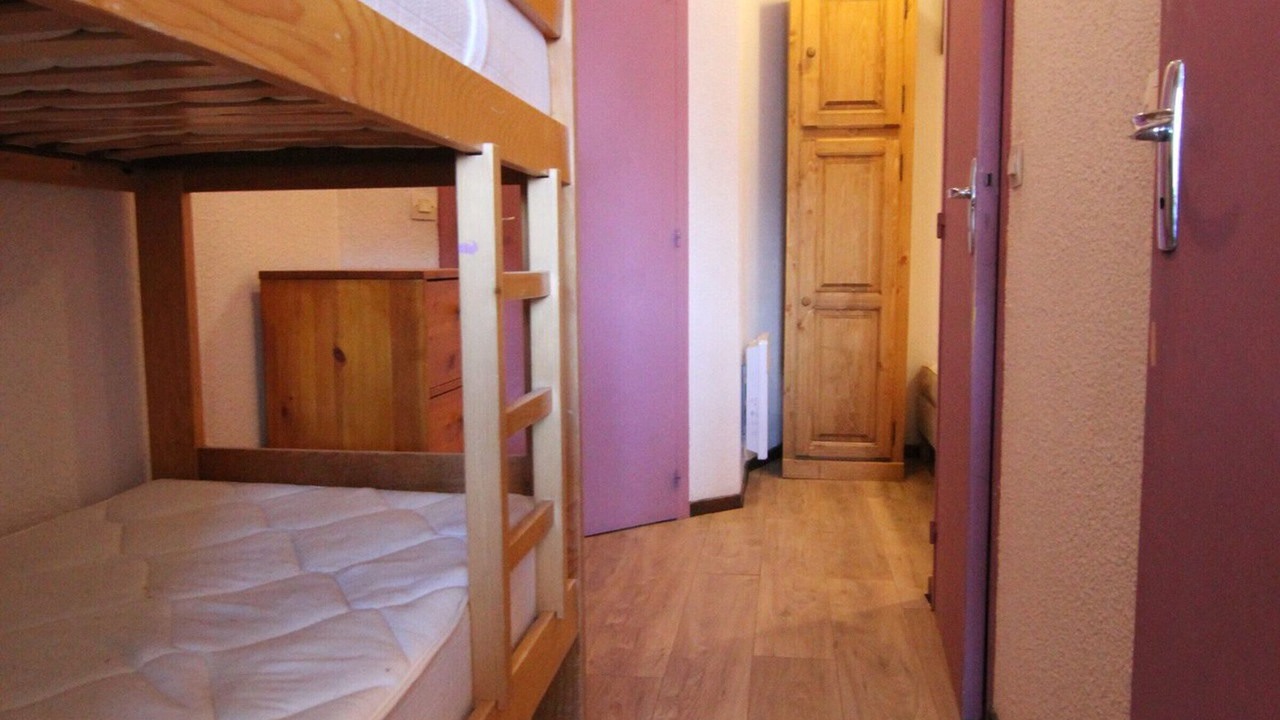 Photo of Bedroom in Eclose-Est