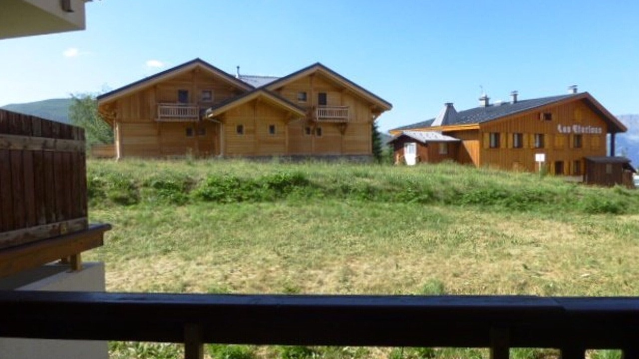 Photo of Outdoor in Bergers