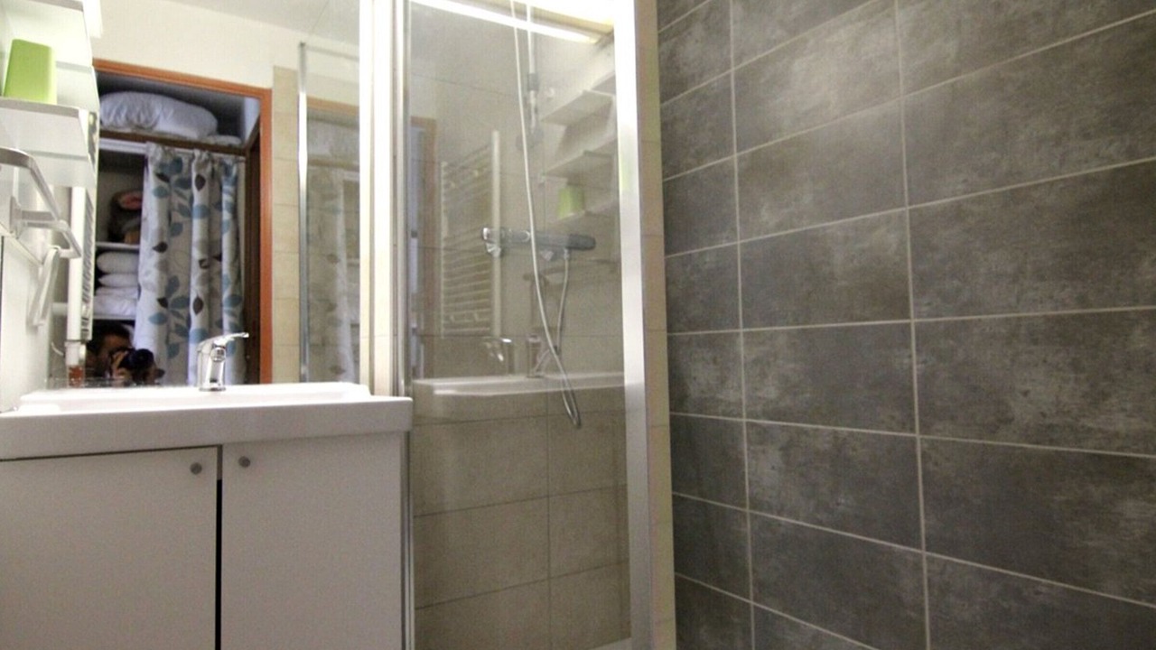 Photo of Bathroom in Bergers