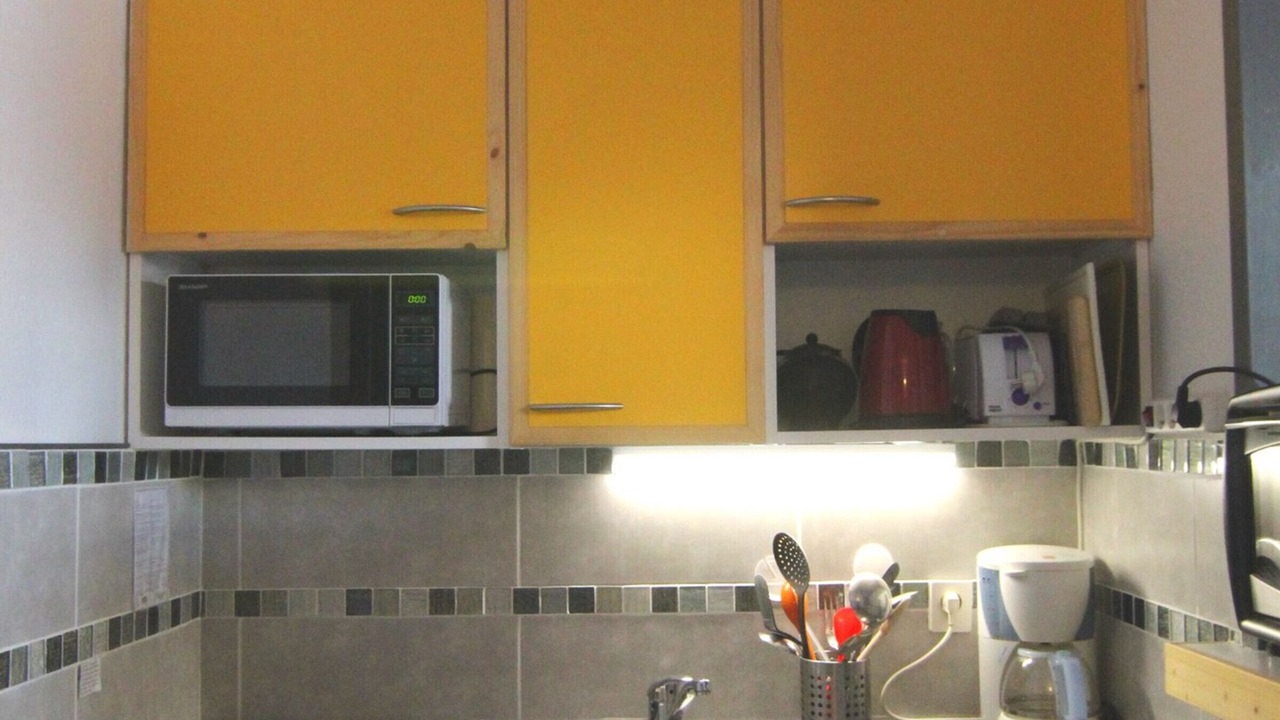 Photo of Kitchen in Bergers