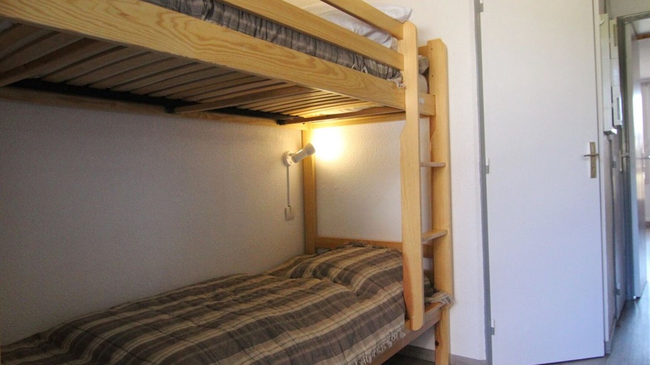 Photo of Bedroom in Bergers