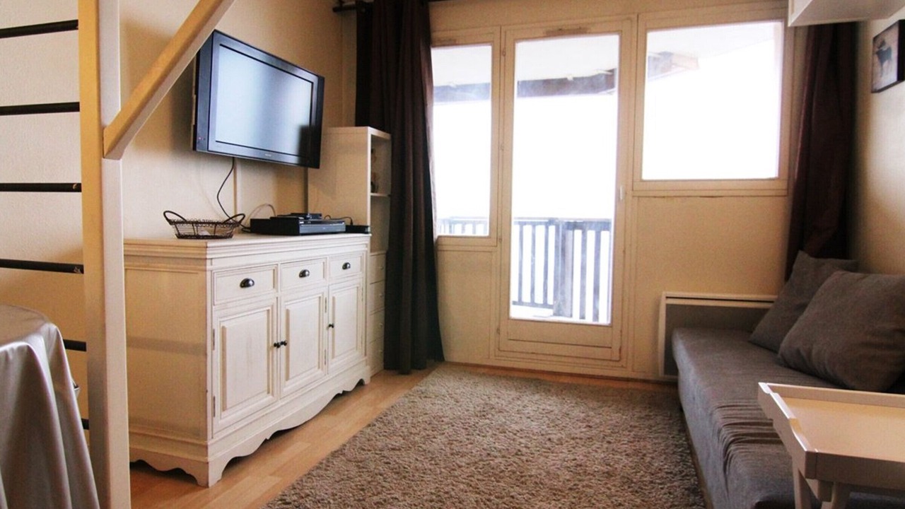 Photo of Livingroom in Jeux