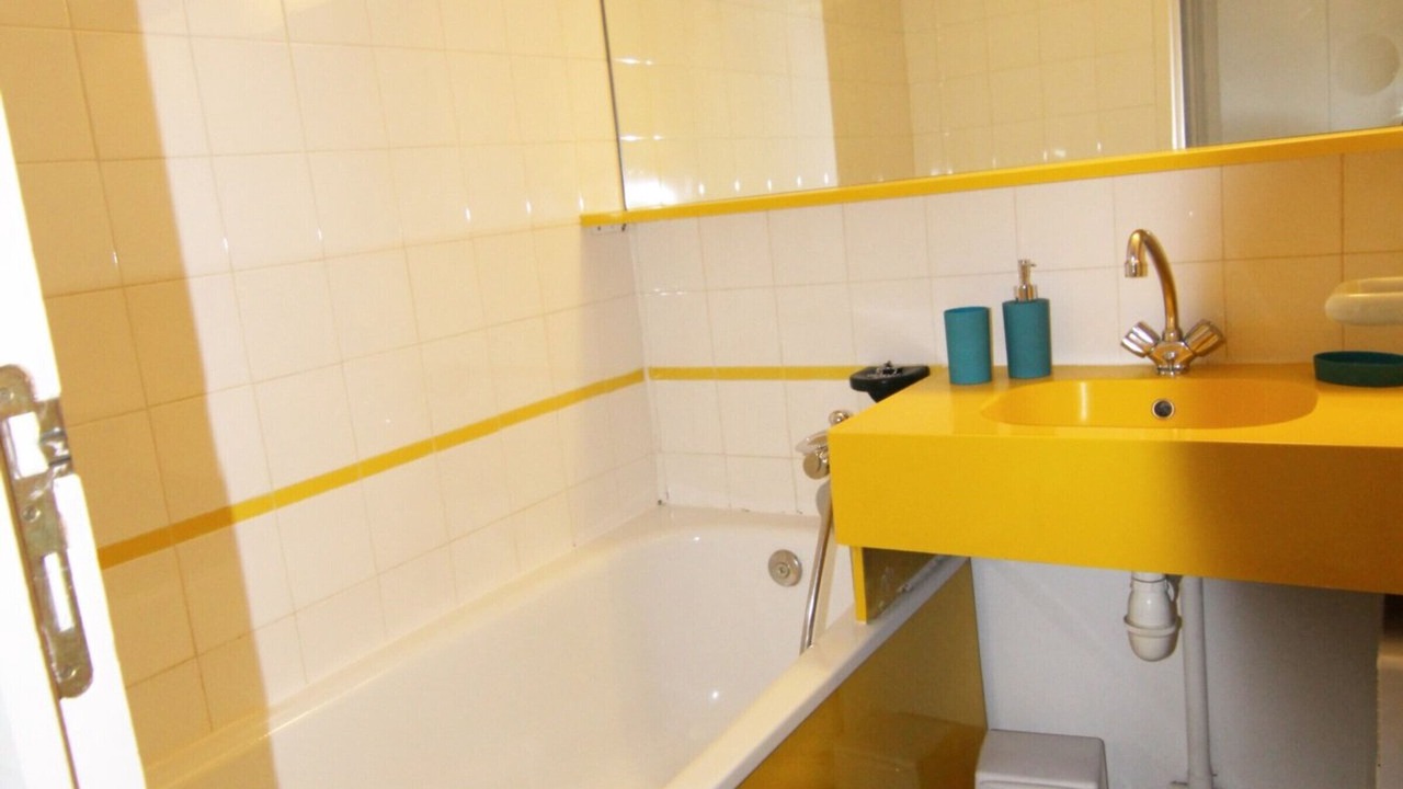 Photo of Bathroom in Jeux