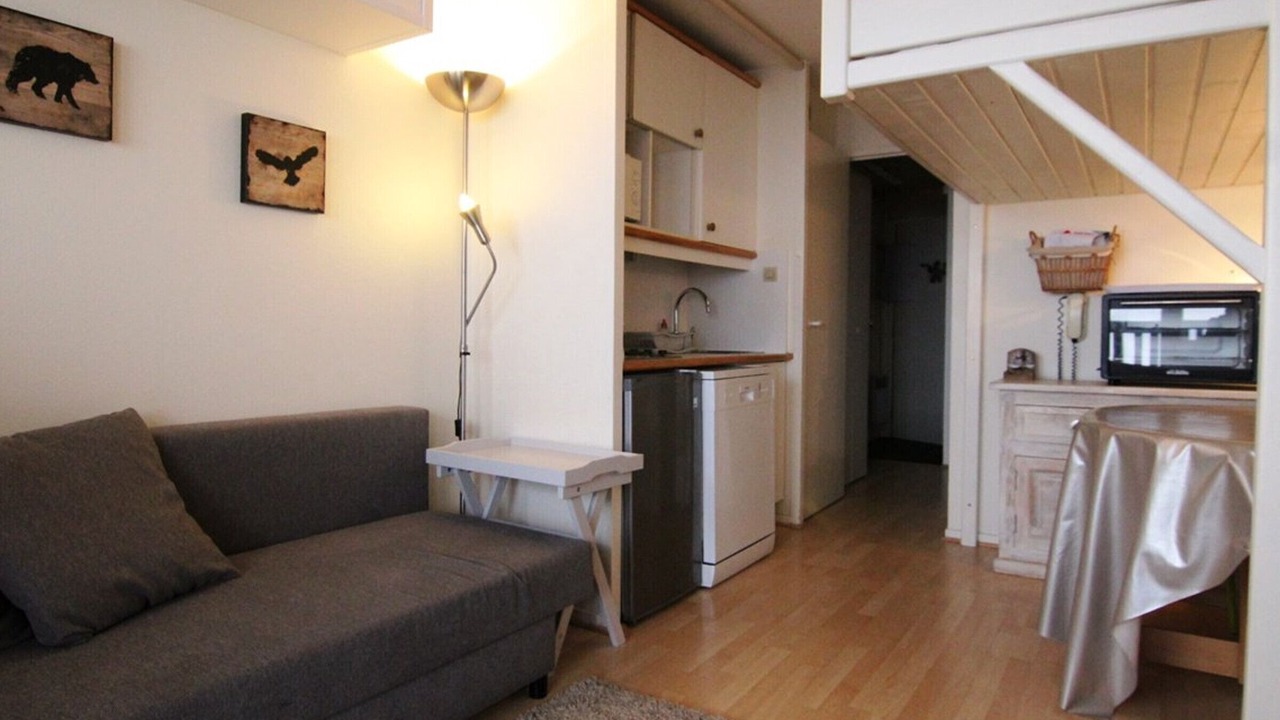 Photo of Livingroom in Jeux