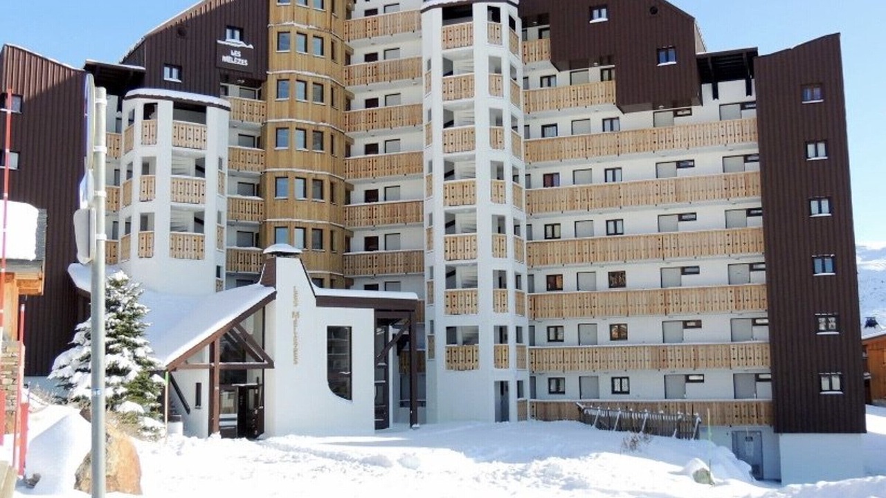 Photo of Outdoor in Bergers