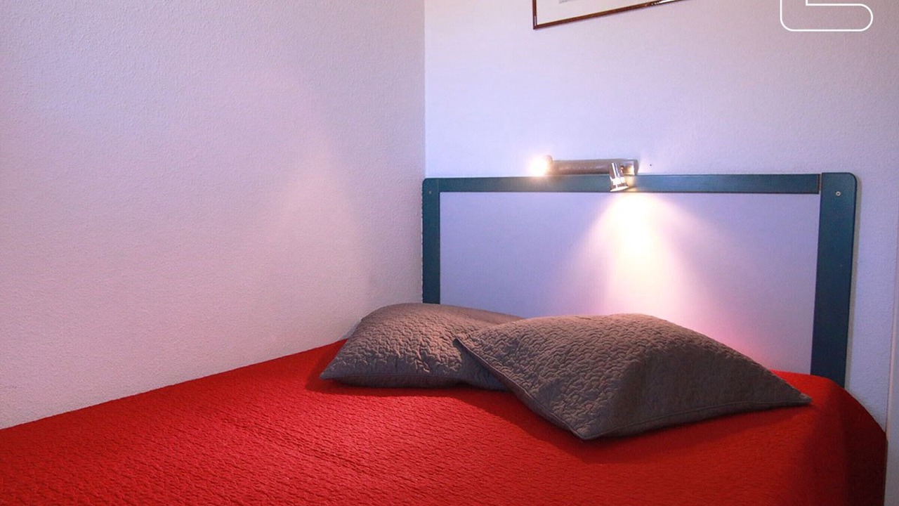 Photo of Bedroom in Bergers