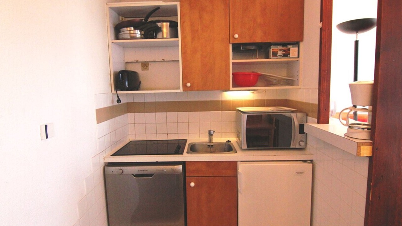 Photo of Kitchen in Bergers
