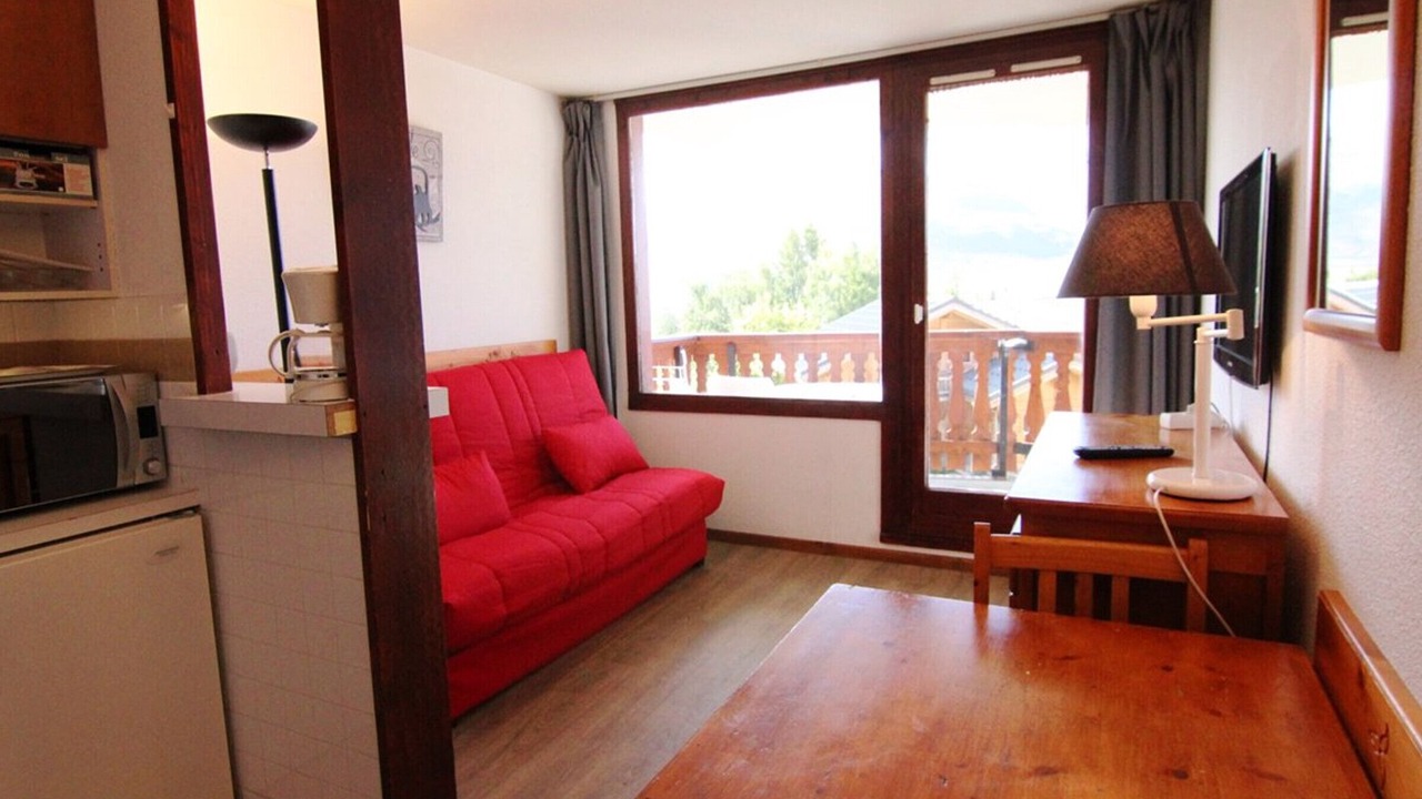 Photo of Livingroom in Bergers
