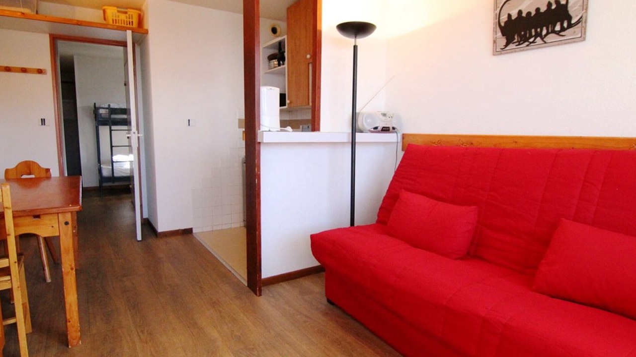 Photo of Livingroom in Bergers