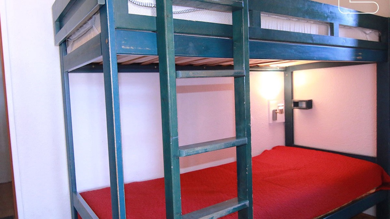 Photo of Bedroom in Bergers