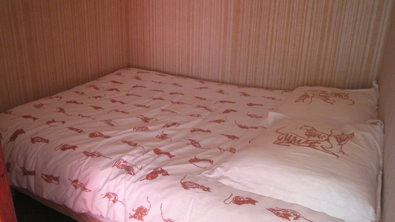 Photo of Bedroom in Eclose-Ouest