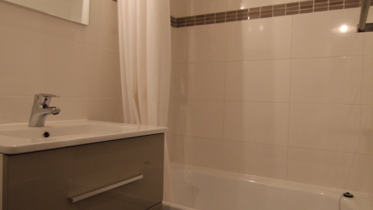 Photo of Bathroom in Eclose-Ouest