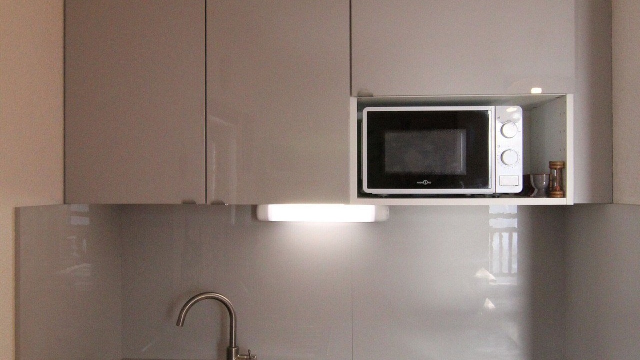 Photo of Kitchen in Eclose-Ouest