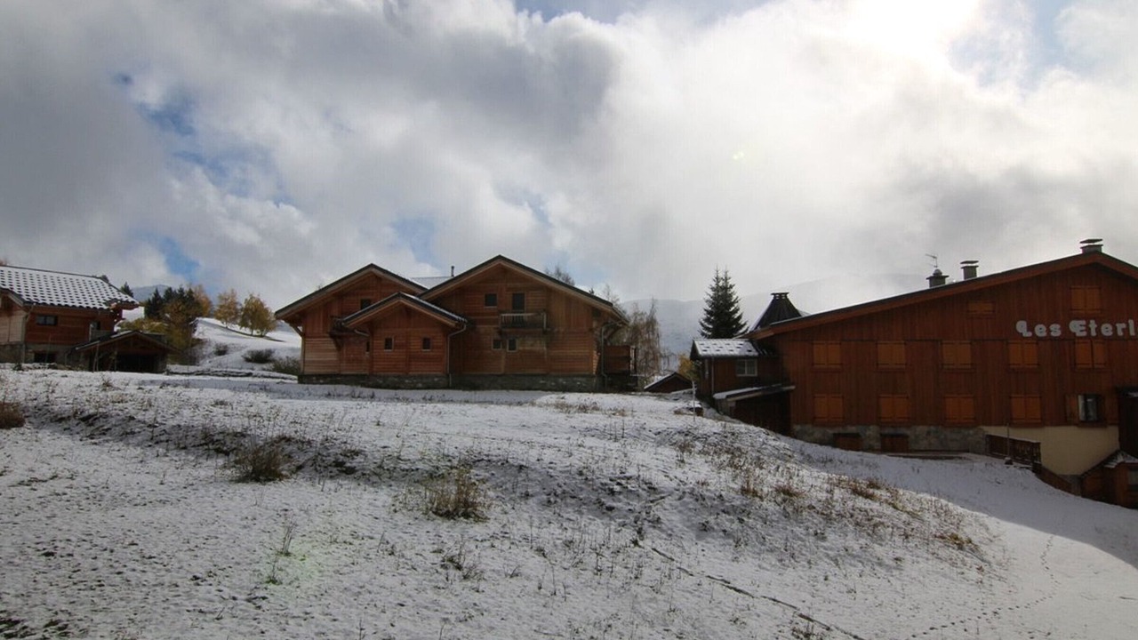 Photo of Outdoor in Bergers