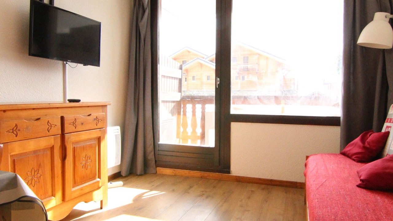 Photo of Bedroom in Bergers