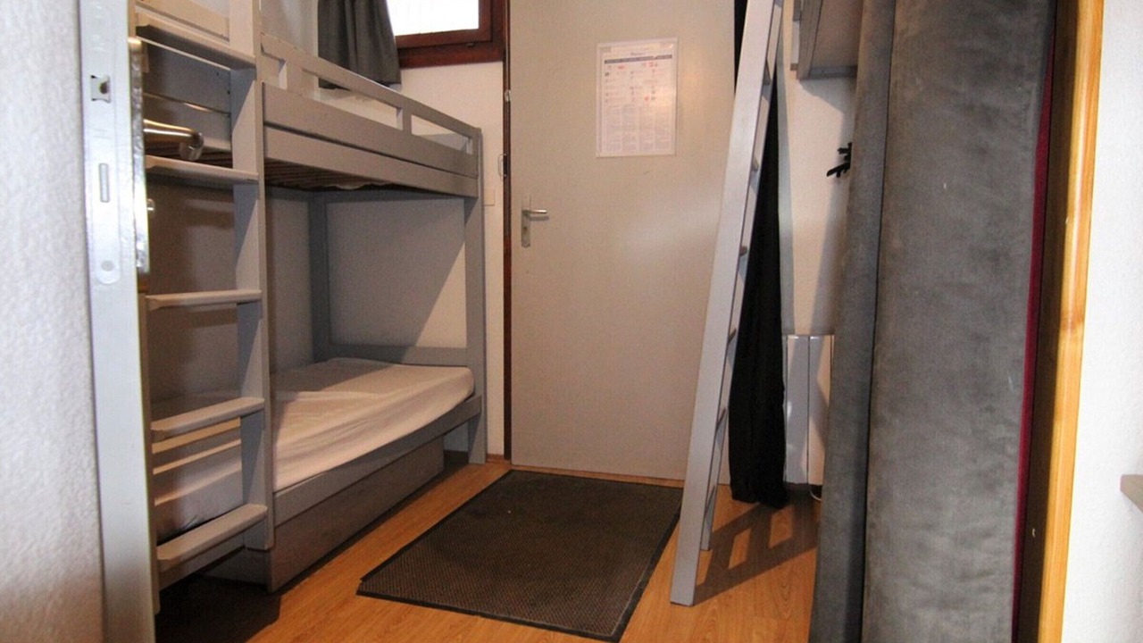 Photo of Bedroom in Bergers