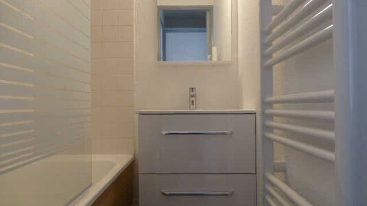 Photo of Bathroom in Bergers