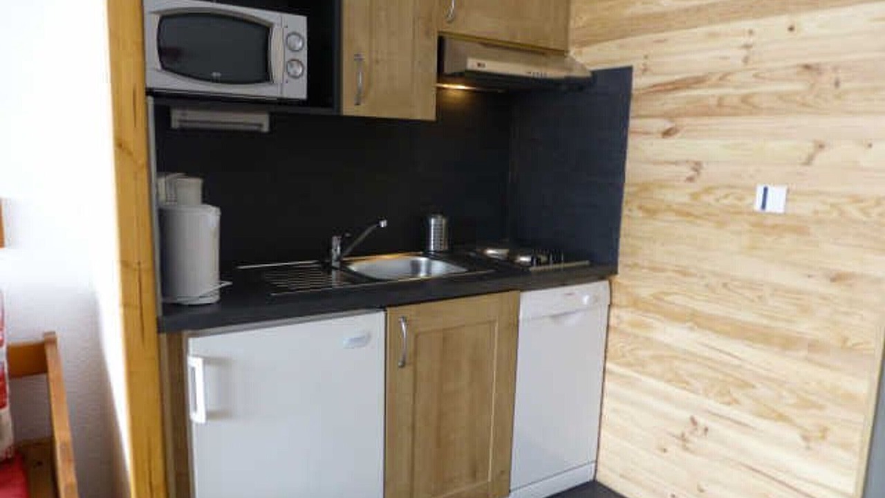 Photo of Kitchen in Bergers