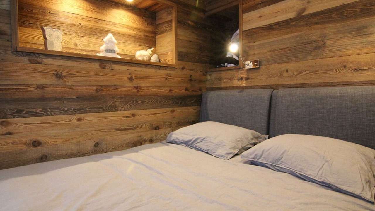 Photo of Bedroom in Jeux