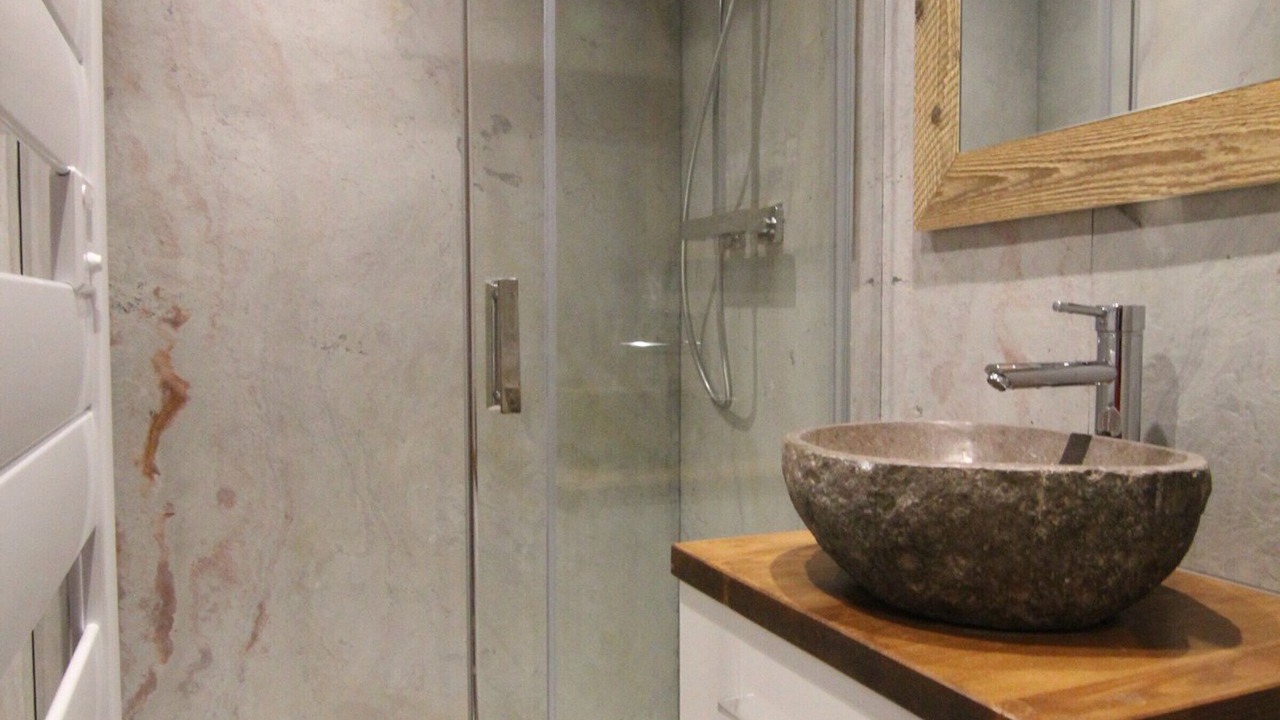 Photo of Bathroom in Jeux