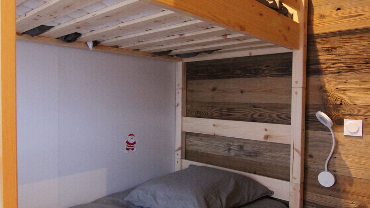 Photo of Bedroom in Jeux