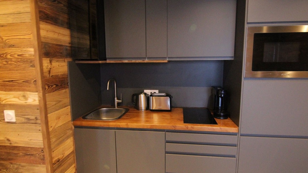 Photo of Kitchen in Jeux