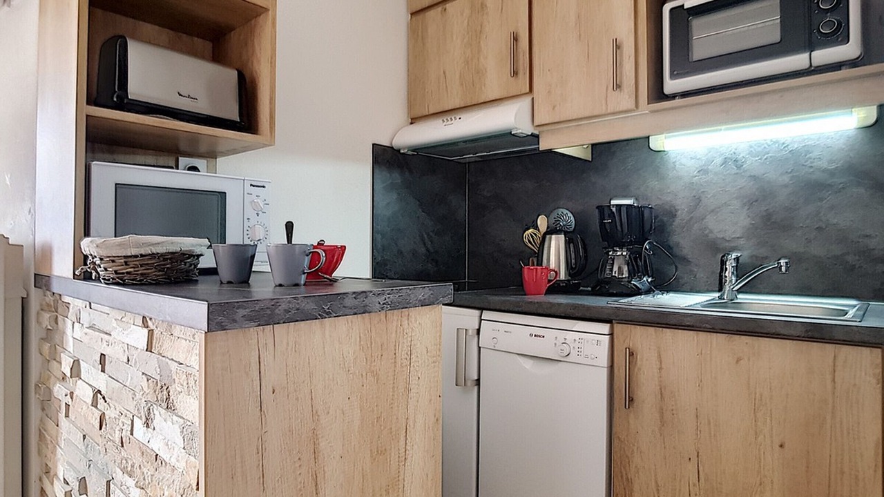 Photo of Kitchen in Reberty