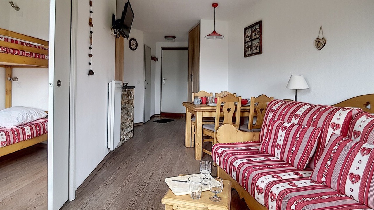 Photo of Bedroom in Reberty