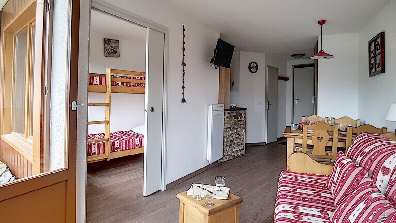 Photo of Bedroom in Reberty