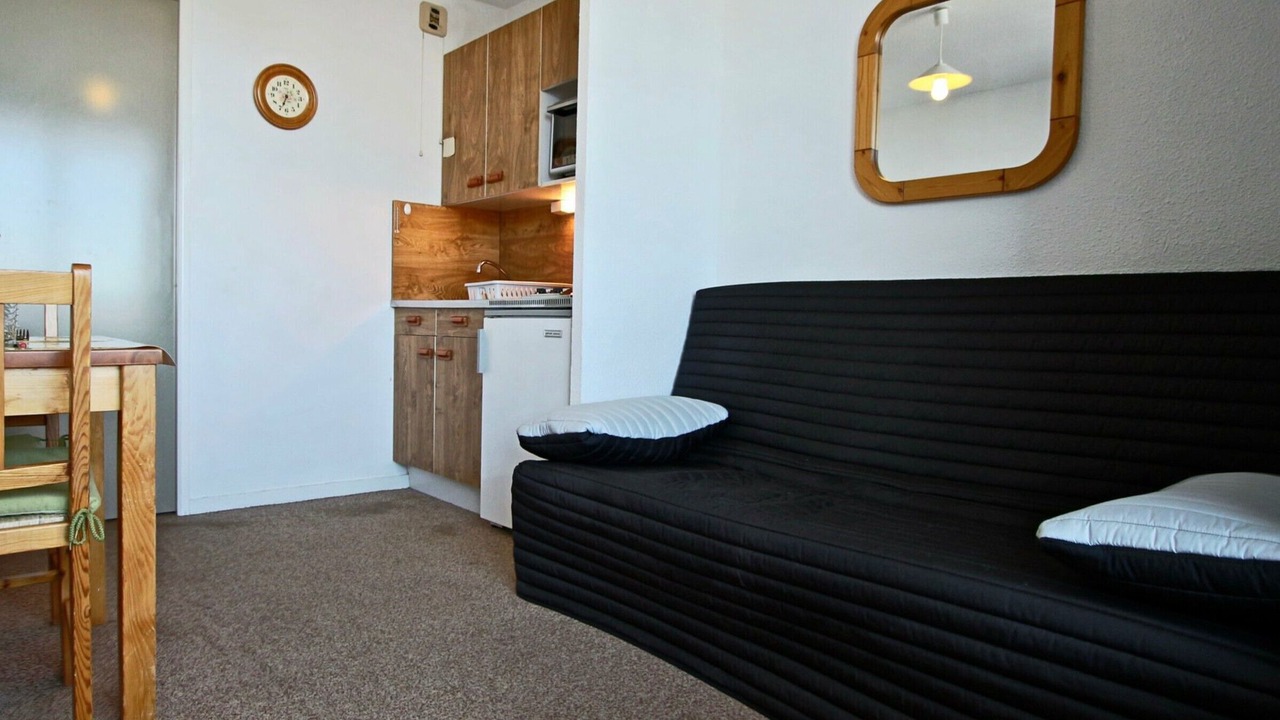 Photo of Livingroom in Chamrousse