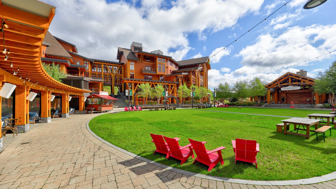 Photo of Outdoor in Stowe Area