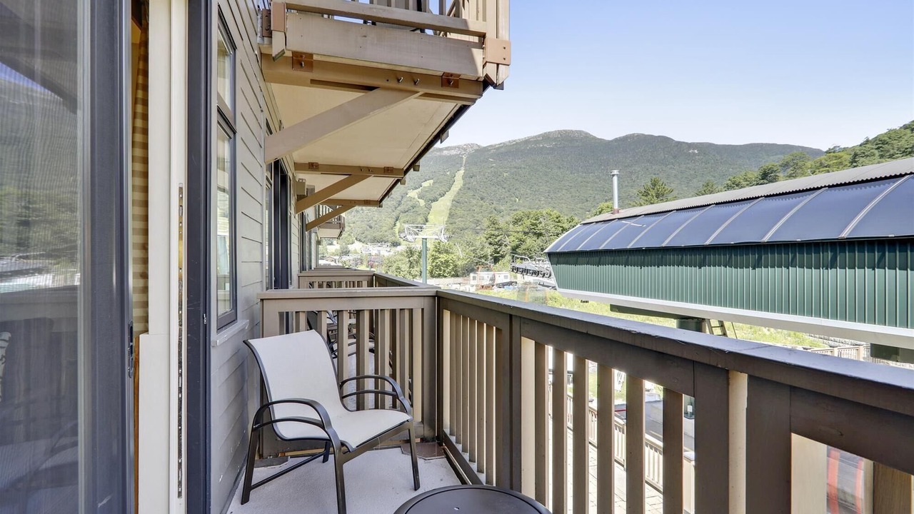 Photo of Outdoor in Stowe Area