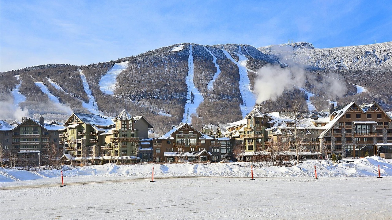Photo of Outdoor in Stowe Area
