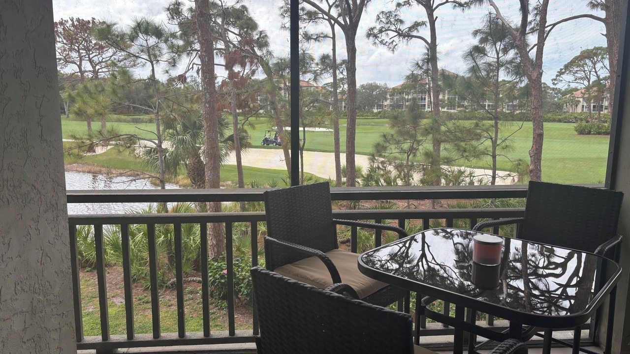 Photo of Outdoor in Bonita Bay
