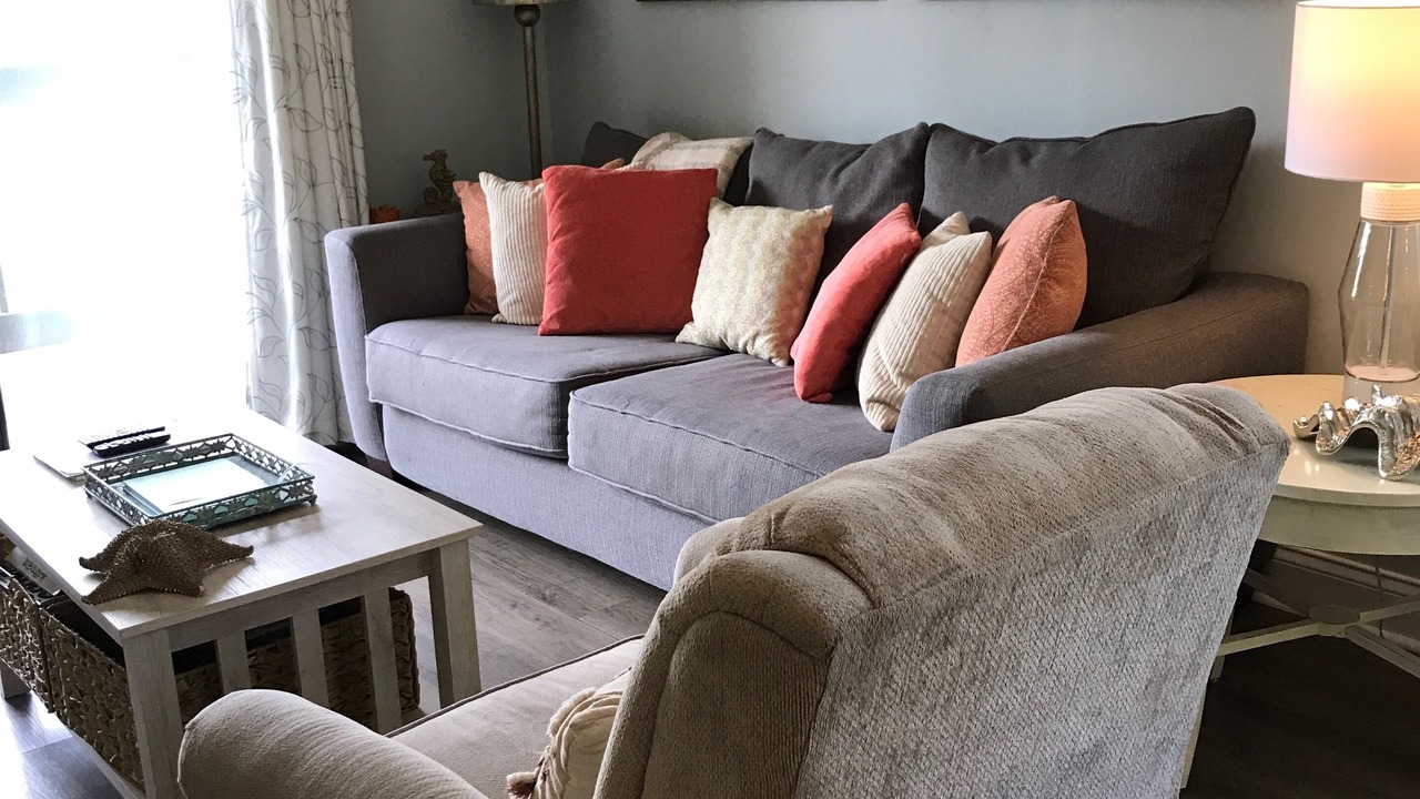 Photo of Livingroom in Folly Field