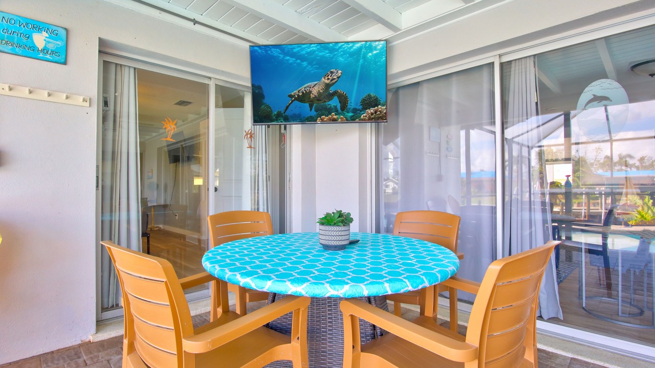 Photo of Outdoor in Yacht Club