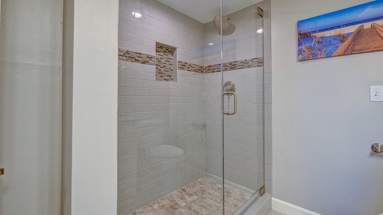 Photo of Bathroom in South Beach