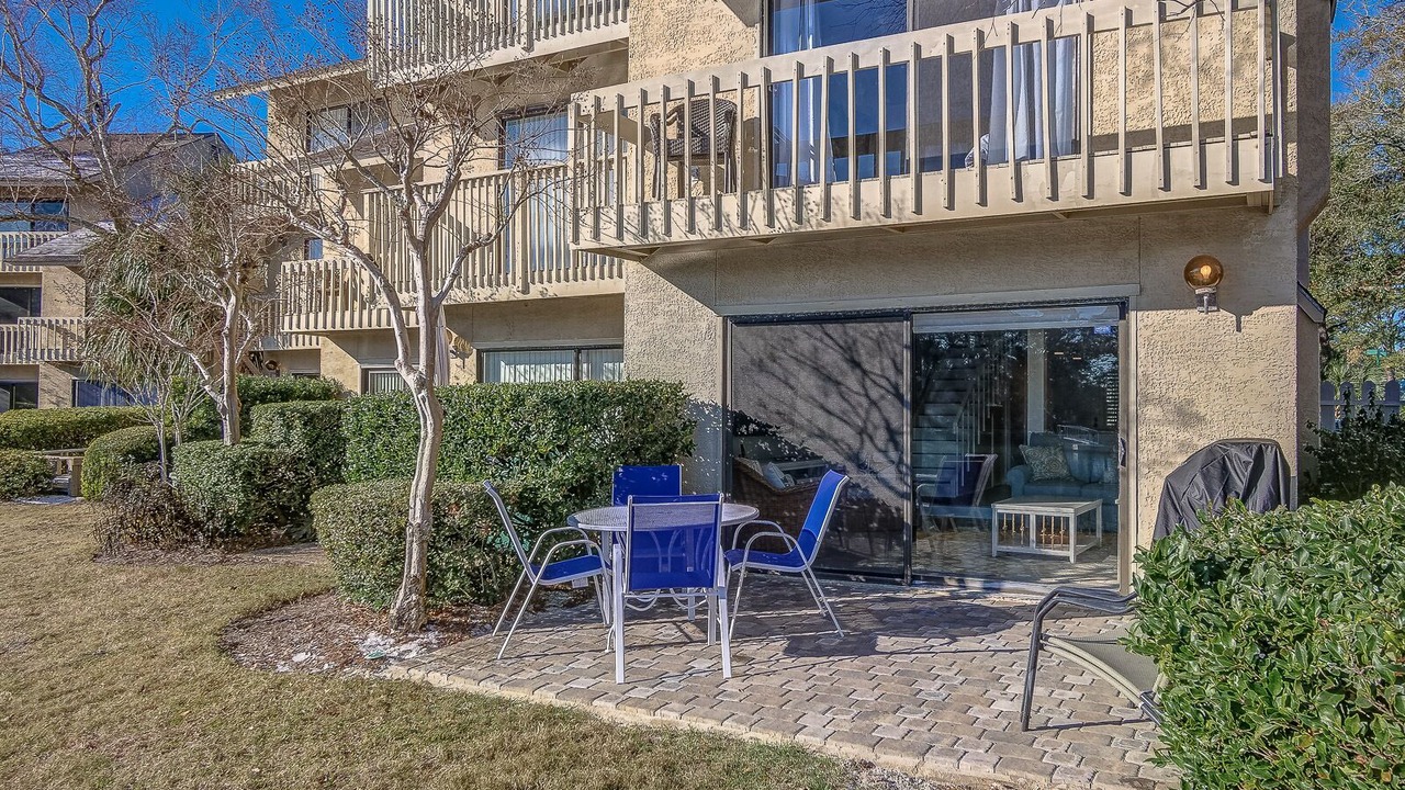 Photo of Outdoor in South Beach